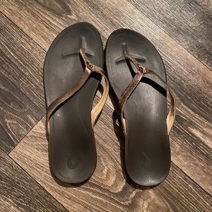 Olukai Sandals